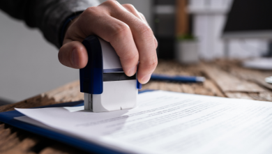 Tenancy Forms and Resources