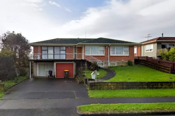16 Glenside Ave, Pakuranga, Manukau City, Auckland 1