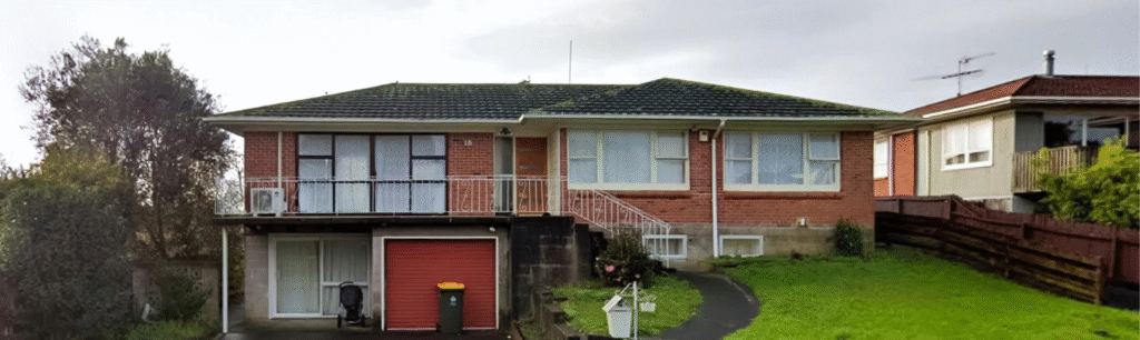 16 Glenside Ave, Pakuranga, Manukau City, Auckland