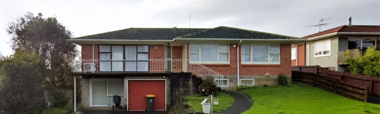 16 Glenside Ave, Pakuranga, Manukau City, Auckland