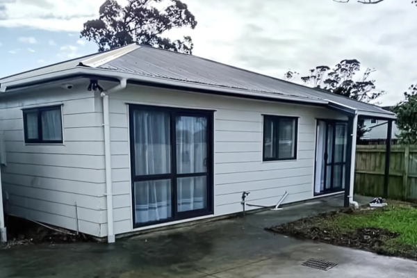 40 Tamworth Close, Manurewa 1