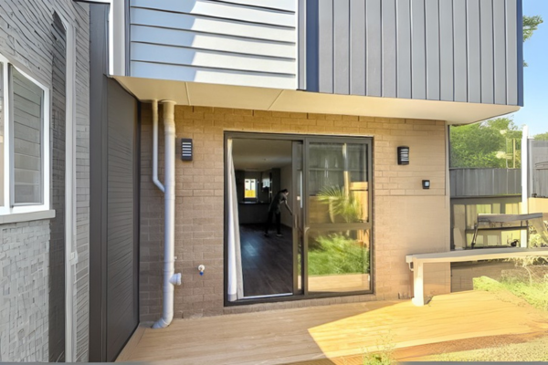 50 Greenmeadow Avenue, Unit C 2