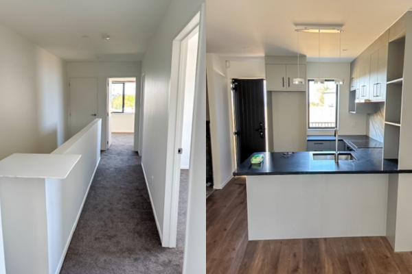50 Greenmeadow Avenue, Unit C 4