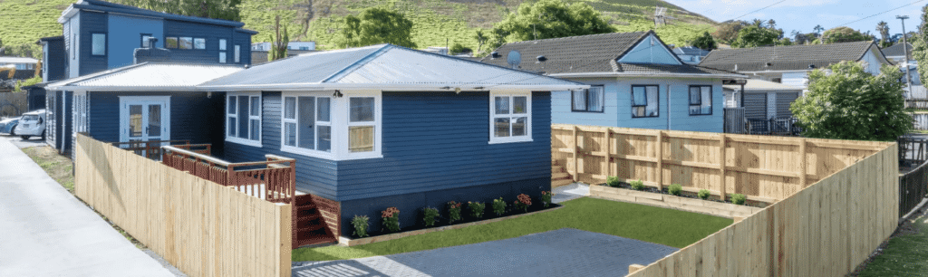 84 Mountain Road, Māngere